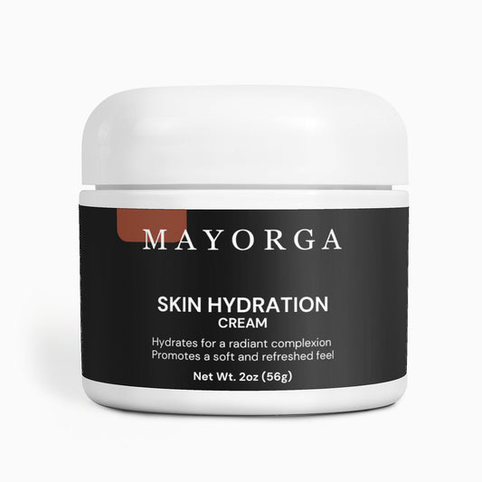 Skin Hydration Cream