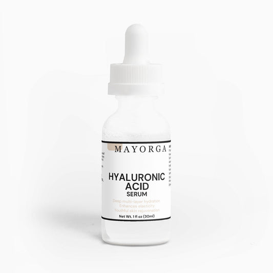 Hyaluronic Acid Serum