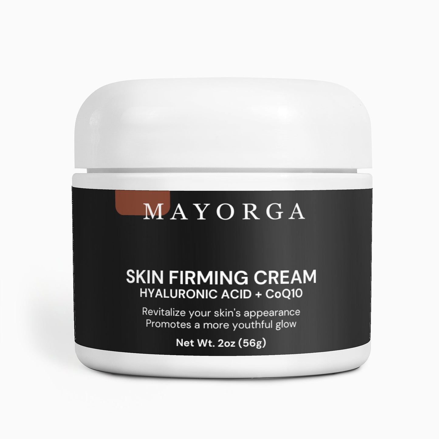 Skin Firming Cream