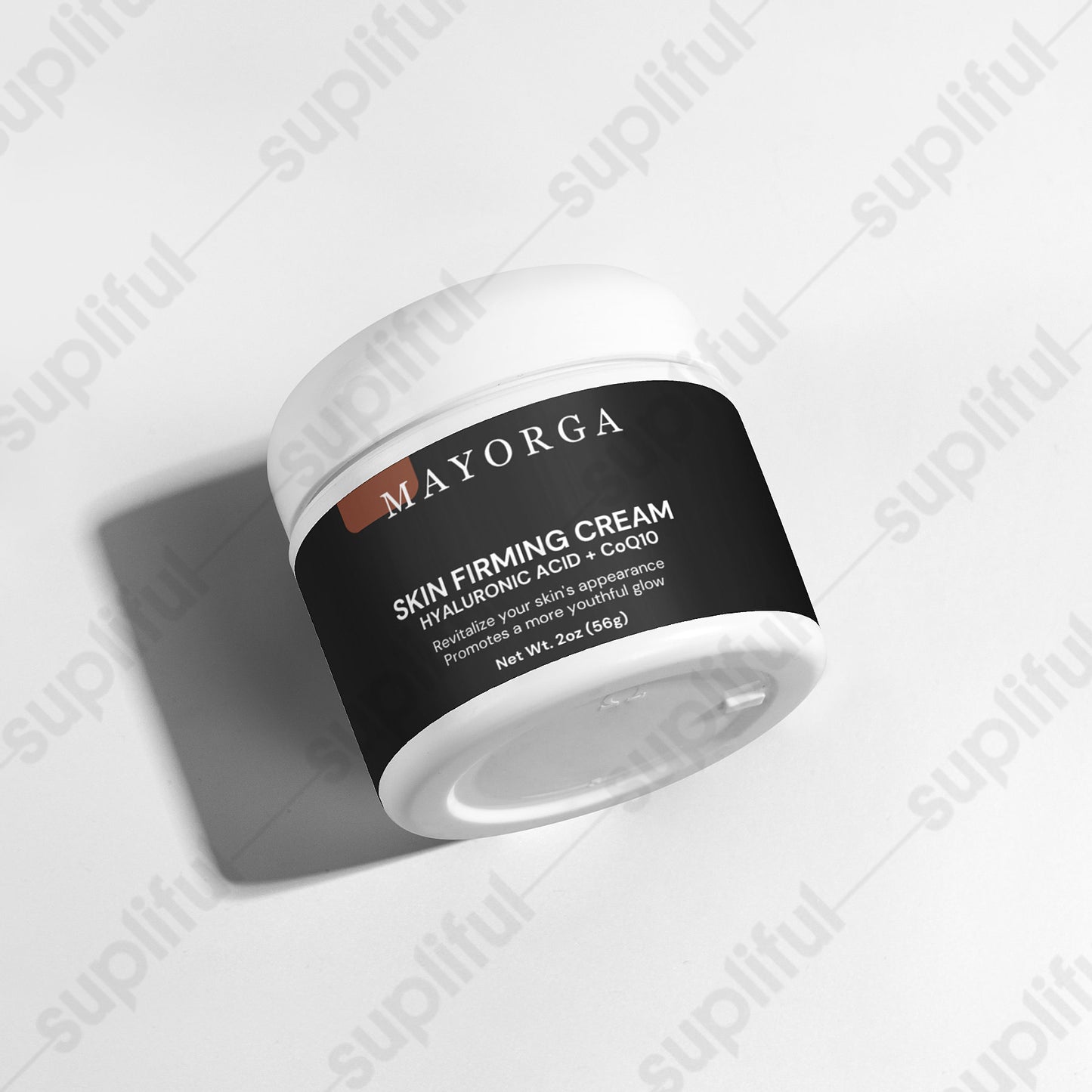 Skin Firming Cream