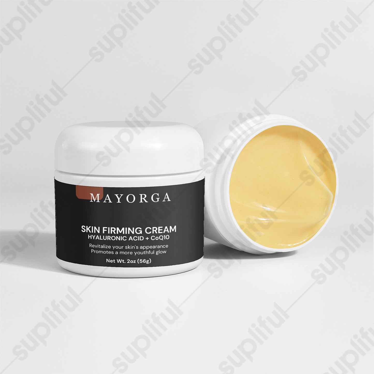 Skin Firming Cream