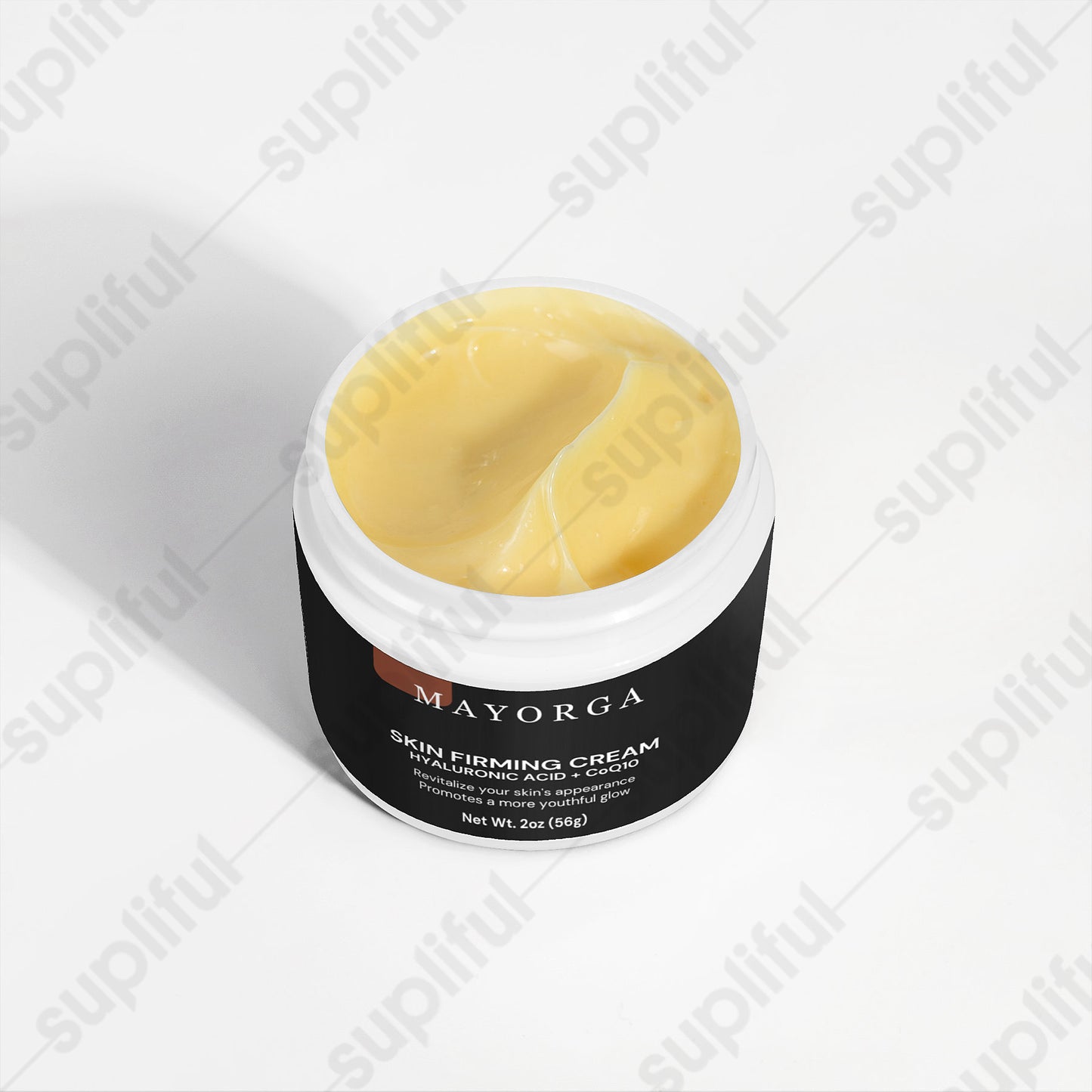 Skin Firming Cream