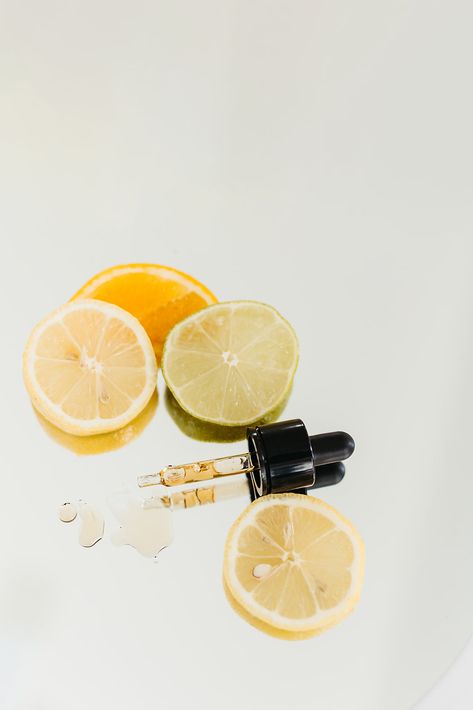 Vitamin C Serum